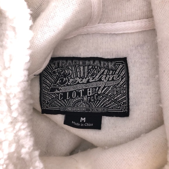 Puffer Jacket - Picture 2 of 6